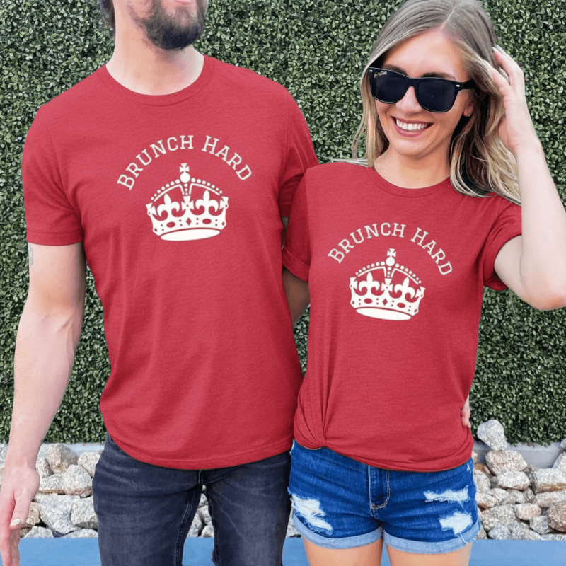 Brunchery Shirt